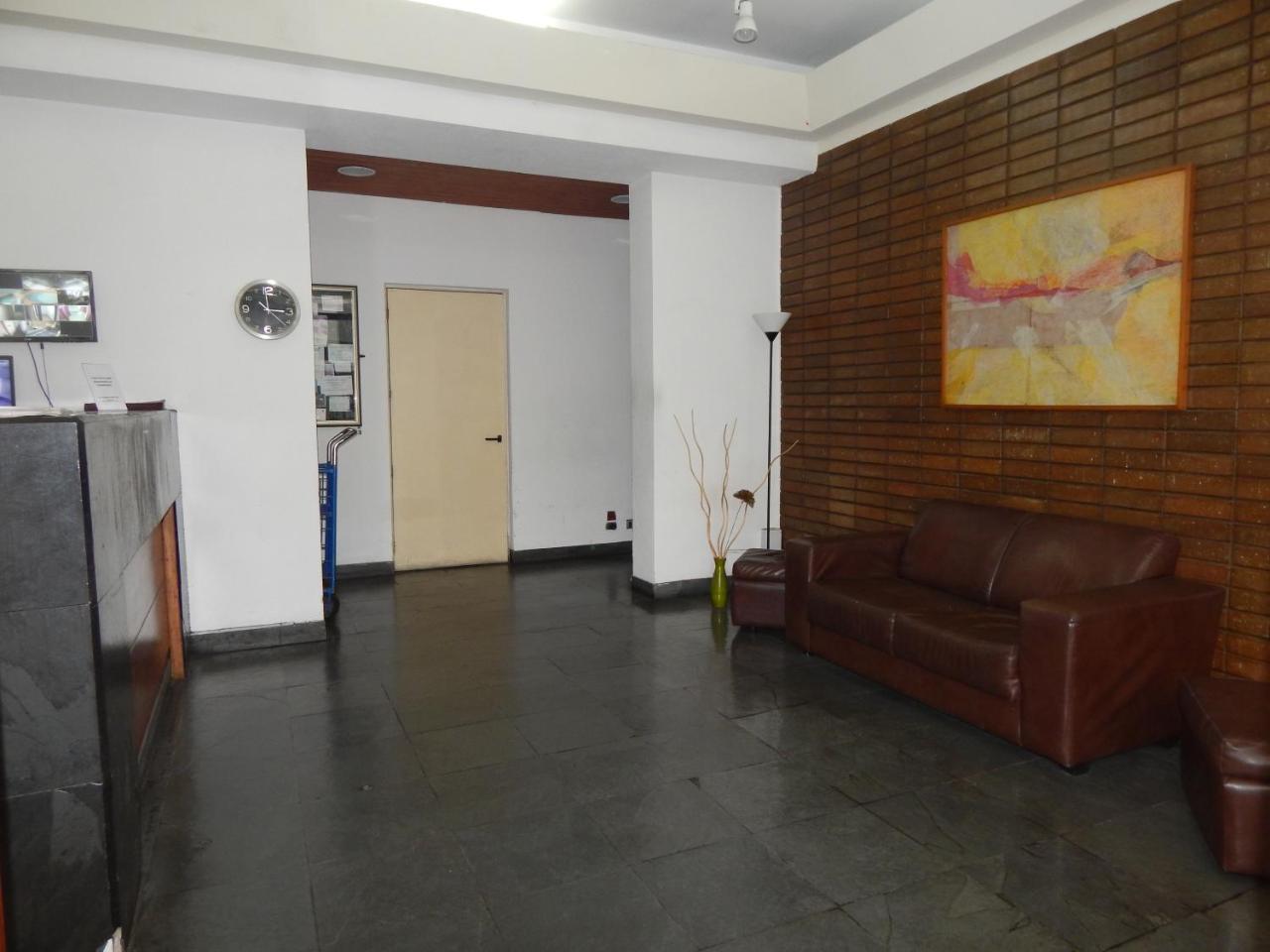 Апартаменты 1201 Departamento Vs Centro Vina Винья-дель-Мар Экстерьер фото