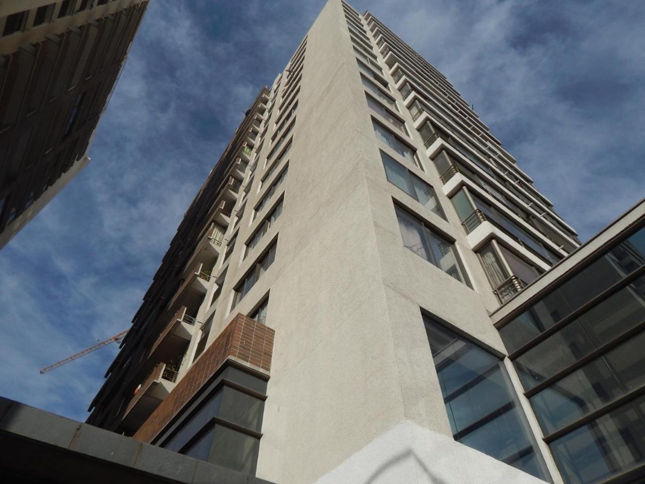 Апартаменты 1201 Departamento Vs Centro Vina Винья-дель-Мар Экстерьер фото